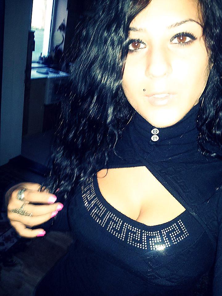 24P Bulgarian girl: Yanica