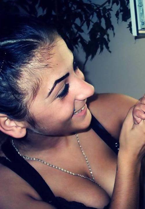 24P Bulgarian girl: Yanica