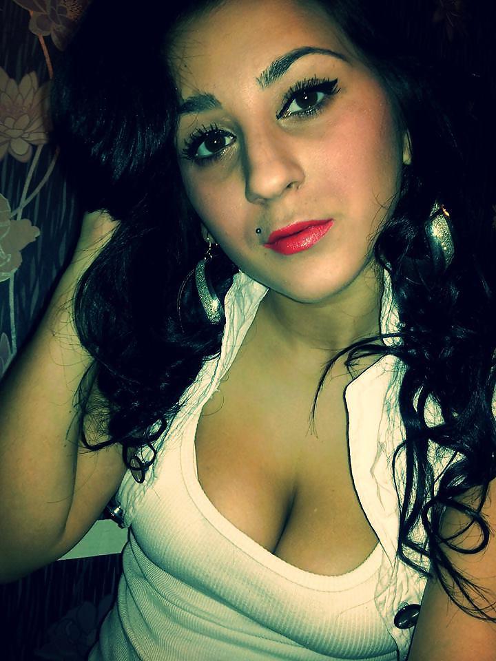 24P Bulgarian girl: Yanica
