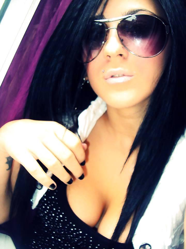 24P Bulgarian girl: Yanica