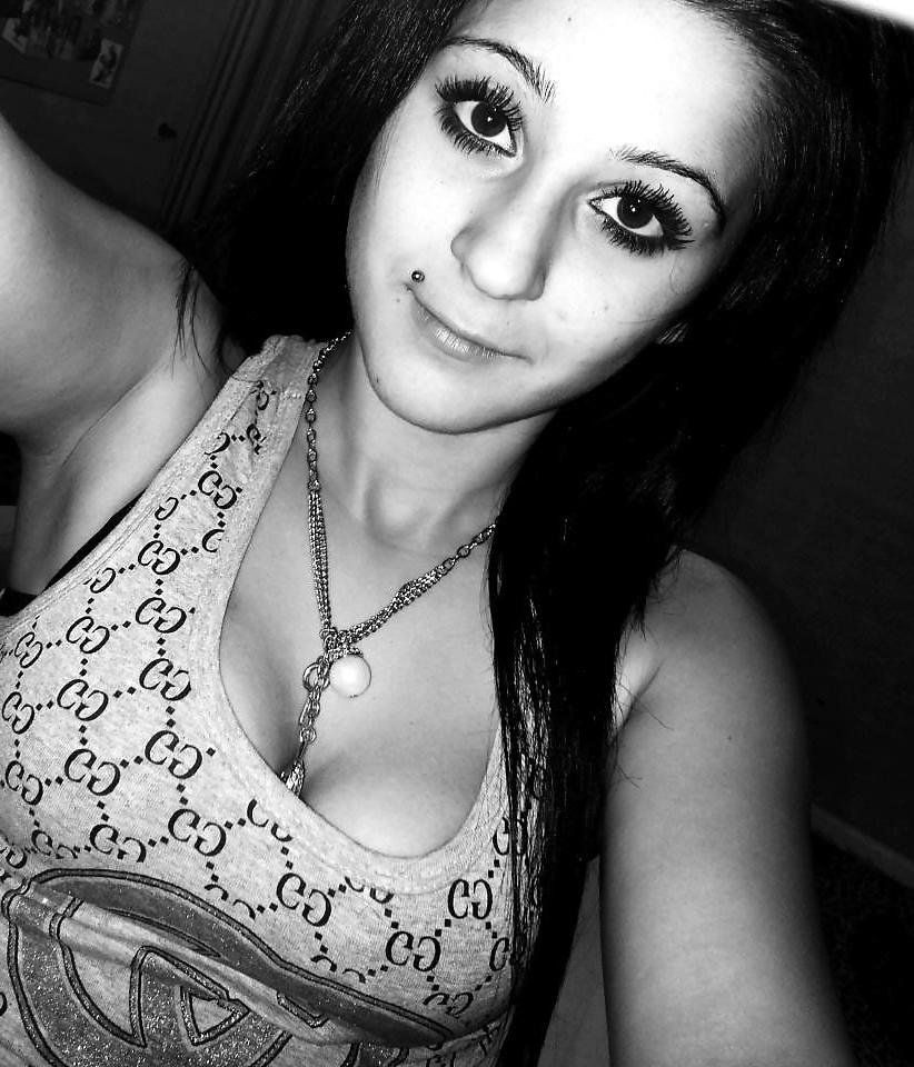 24P Bulgarian girl: Yanica