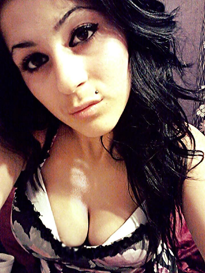 24P Bulgarian girl: Yanica