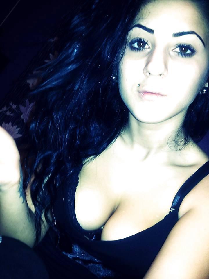 24P Bulgarian girl: Yanica