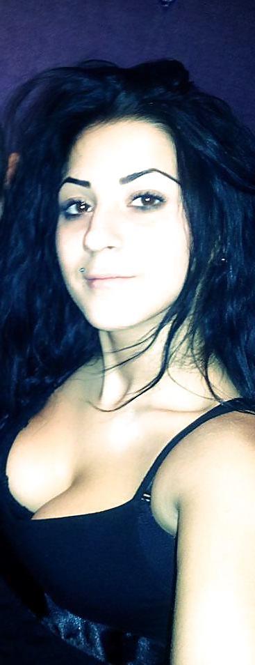 24P Bulgarian girl: Yanica