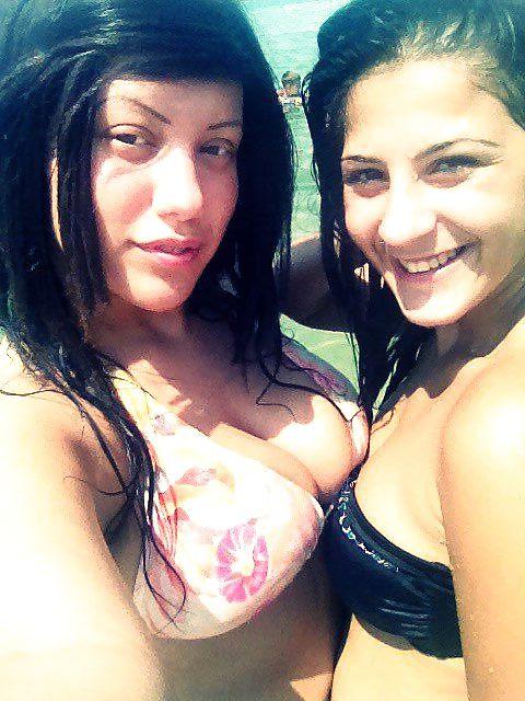 24P Bulgarian girl: Yanica