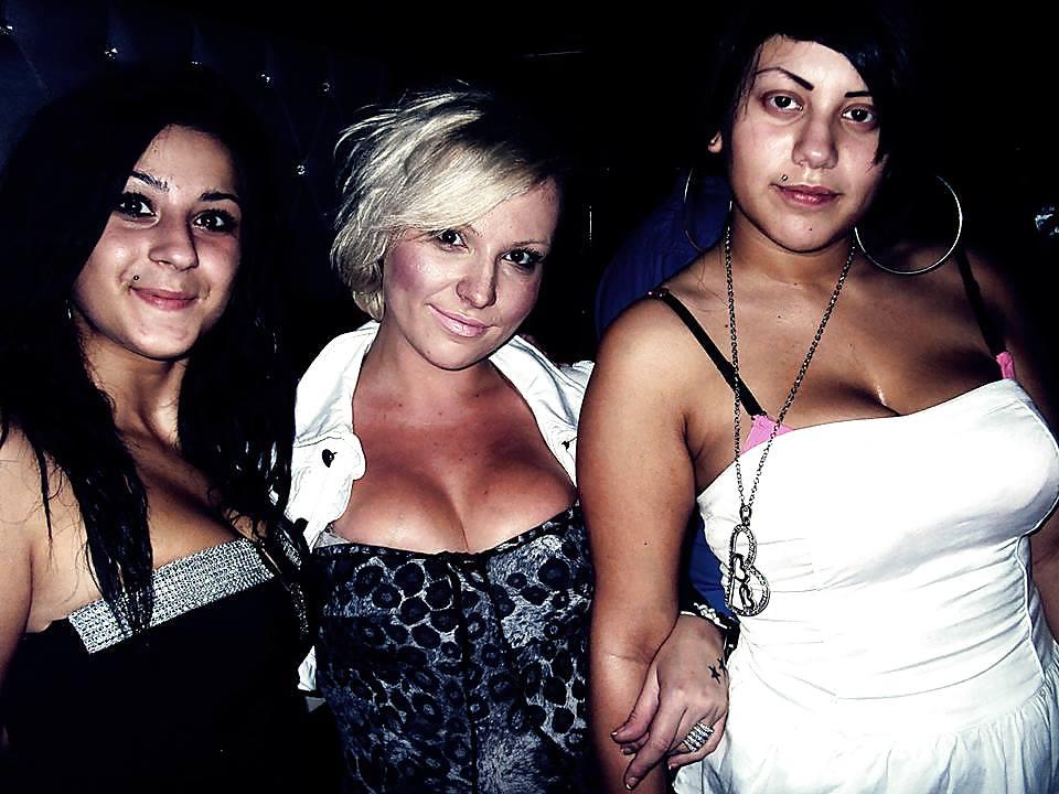 24P Bulgarian girl: Yanica