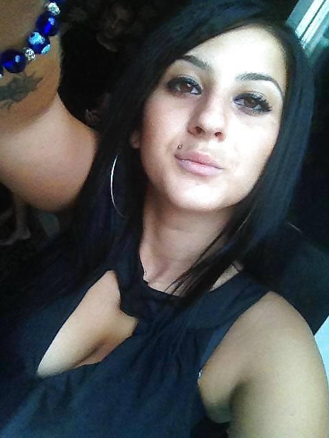 24P Bulgarian girl: Yanica