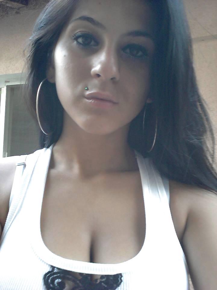 24P Bulgarian girl: Yanica
