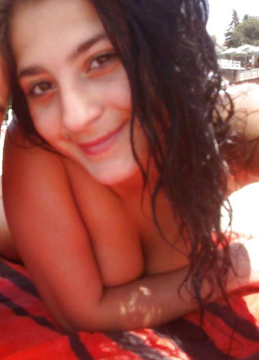 24P Bulgarian girl: Yanica