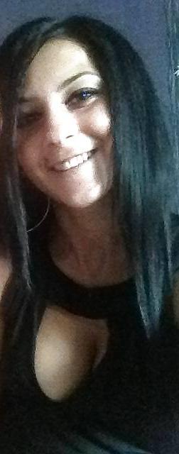 24P Bulgarian girl: Yanica