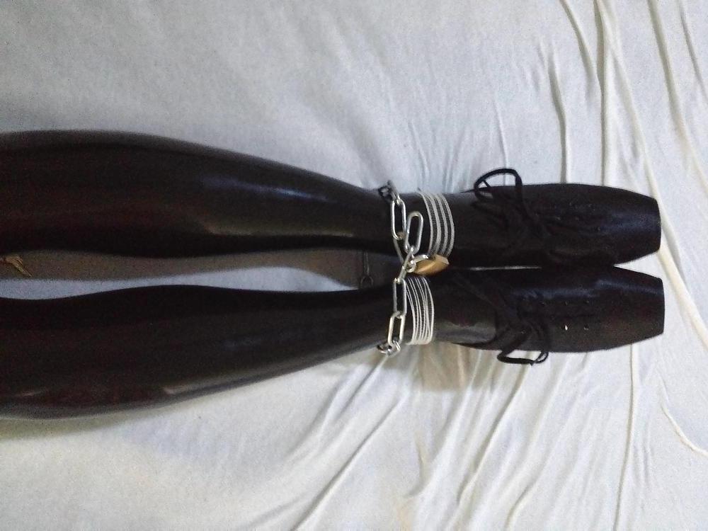 14P Latex Ballet