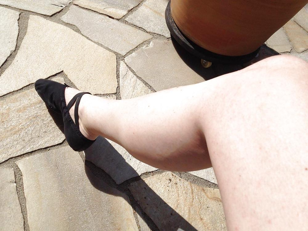 14P Latex Ballet