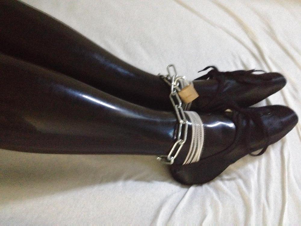 14P Latex Ballet