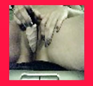 25P Real Amateurs On Webcam 25