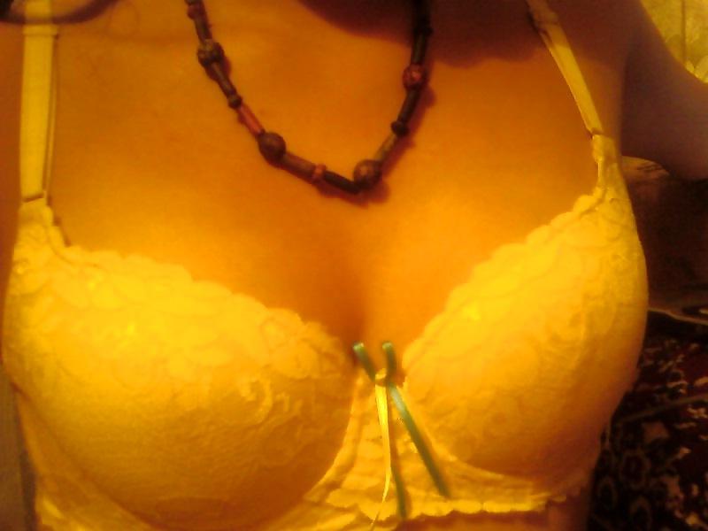 10P Hot kazakh teen girl