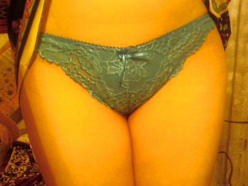 10P Hot kazakh teen girl