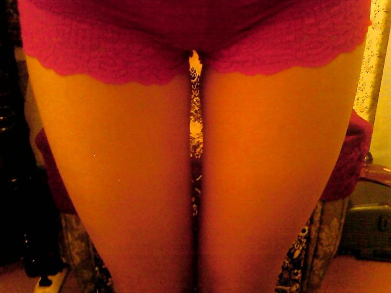 10P Hot kazakh teen girl