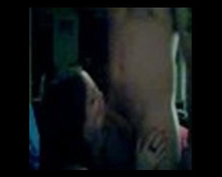 25P Echte Amateure vor der Webcam 26