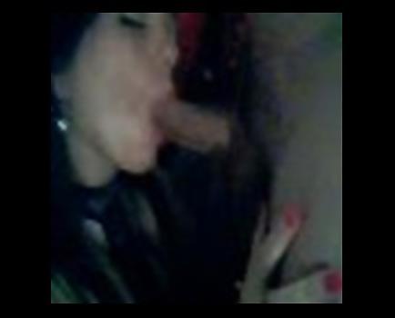 25P Echte Amateure vor der Webcam 26