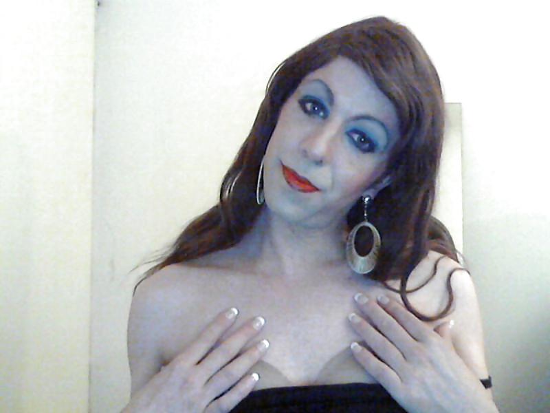 8P Webcam pics 