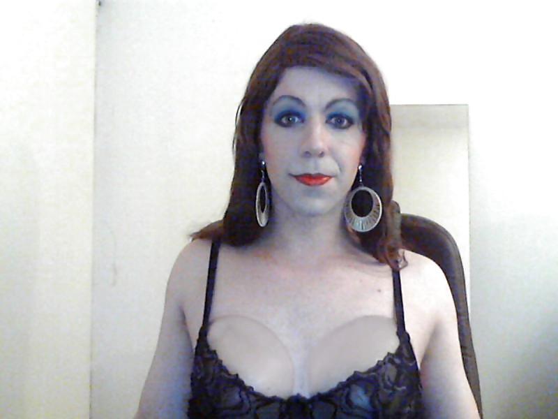 8P Webcam pics 