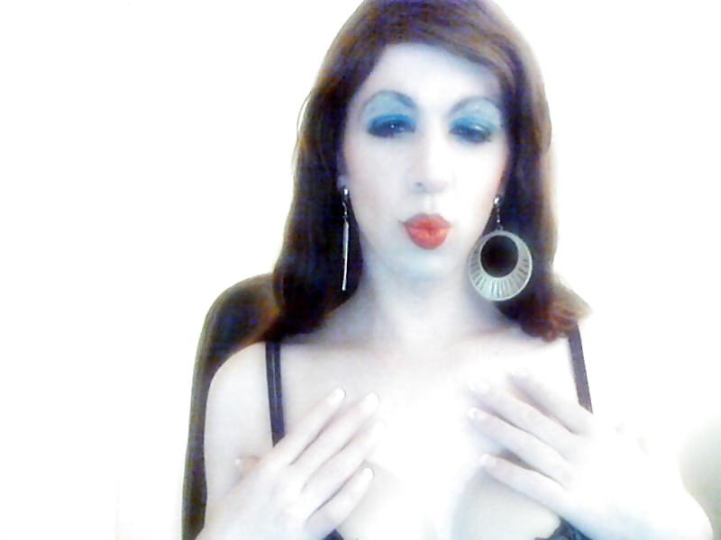 8P Webcam pics 