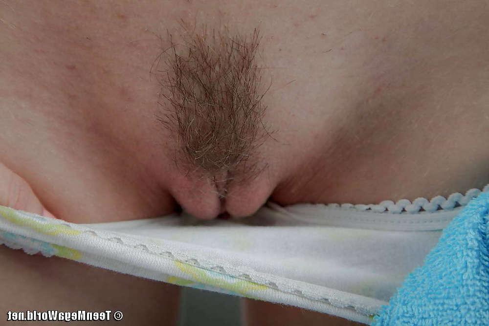 19P Pulling down Panties 2