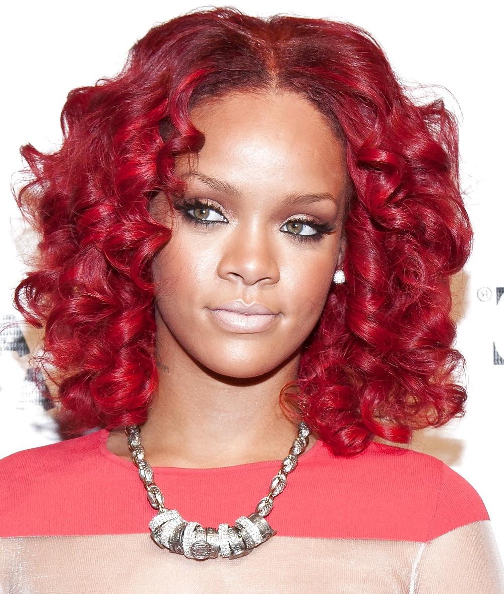 20P Rihanna at the Pure Nightclub in Las Vegas