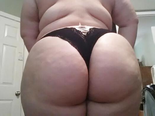 6P Phat Latina Ass