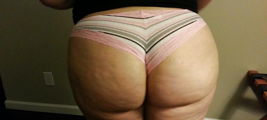 6P Phat Latina Ass