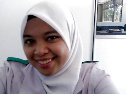 8P Nurse nakal
