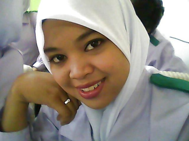 8P Nurse nakal