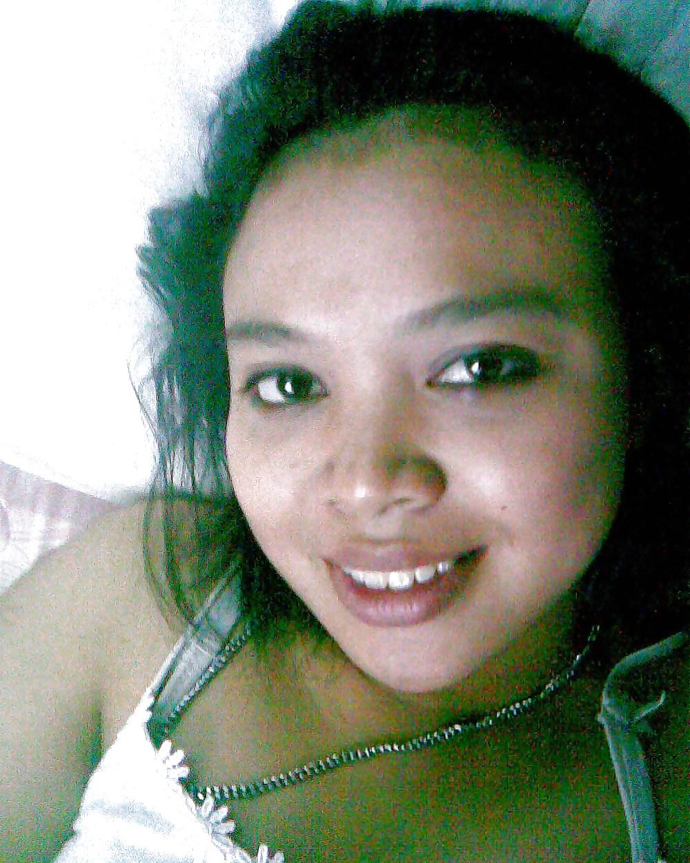 8P Nurse nakal
