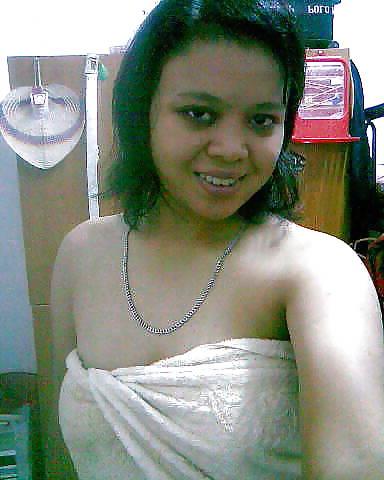 8P Nurse nakal