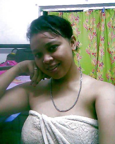 8P Nurse nakal