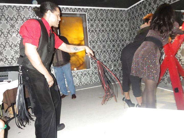 17P Some of my BDSM work