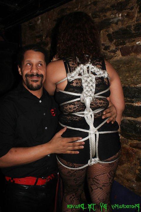 17P Some of my BDSM work