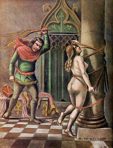25P Bad Girls in the Good Old Days (Volume Thirteen)