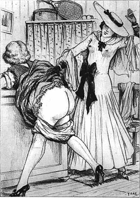 25P Bad Girls in the Good Old Days (Volume Thirteen)