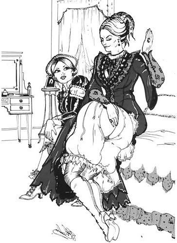 25P Bad Girls in the Good Old Days (Volume Thirteen)