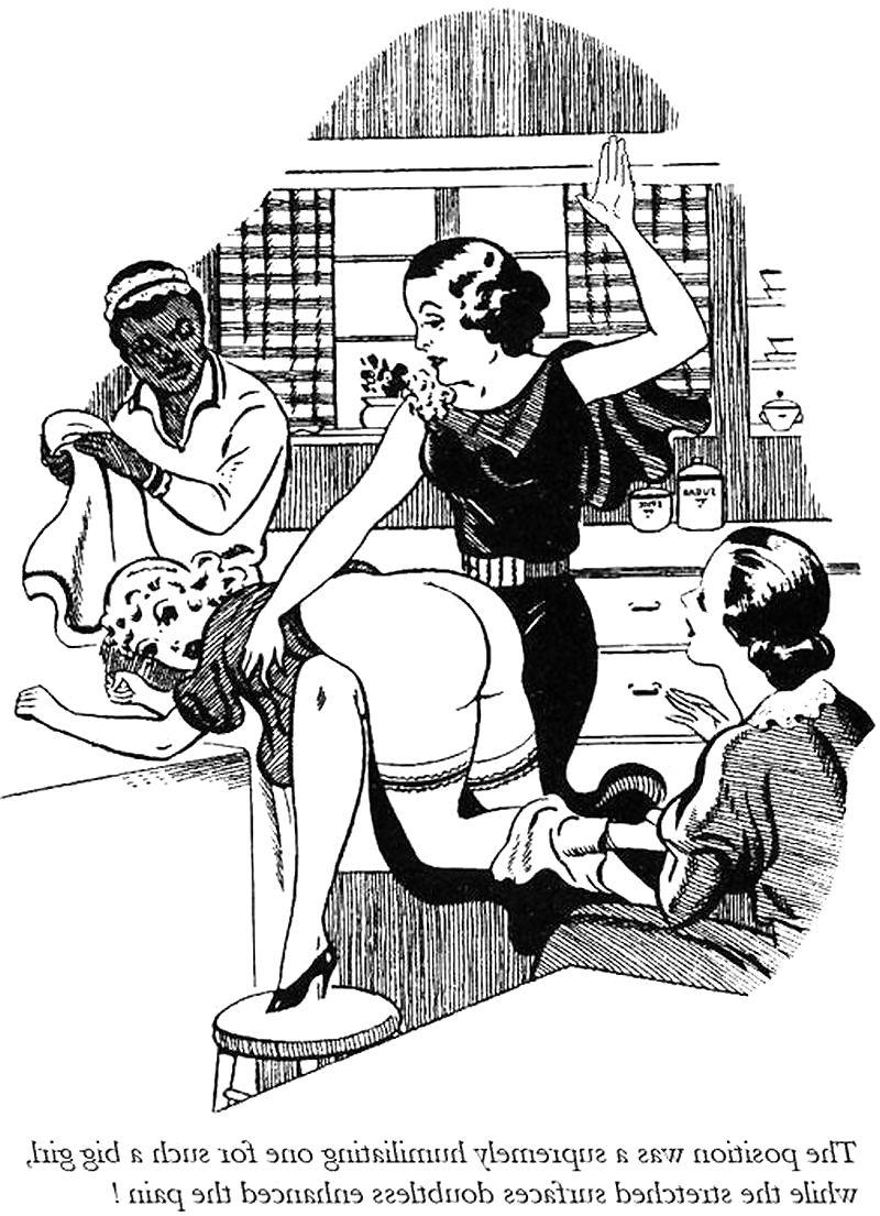 25P Bad Girls in the Good Old Days (Volume Thirteen)