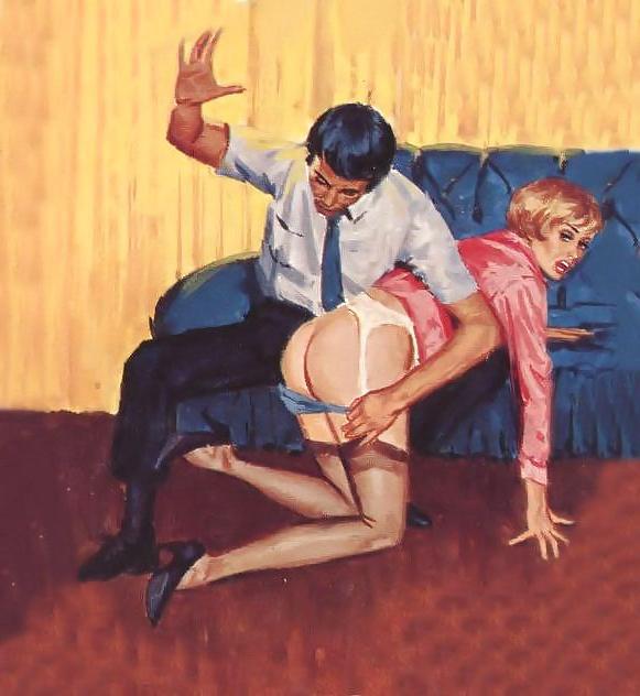 25P Bad Girls in the Good Old Days (Volume Thirteen)
