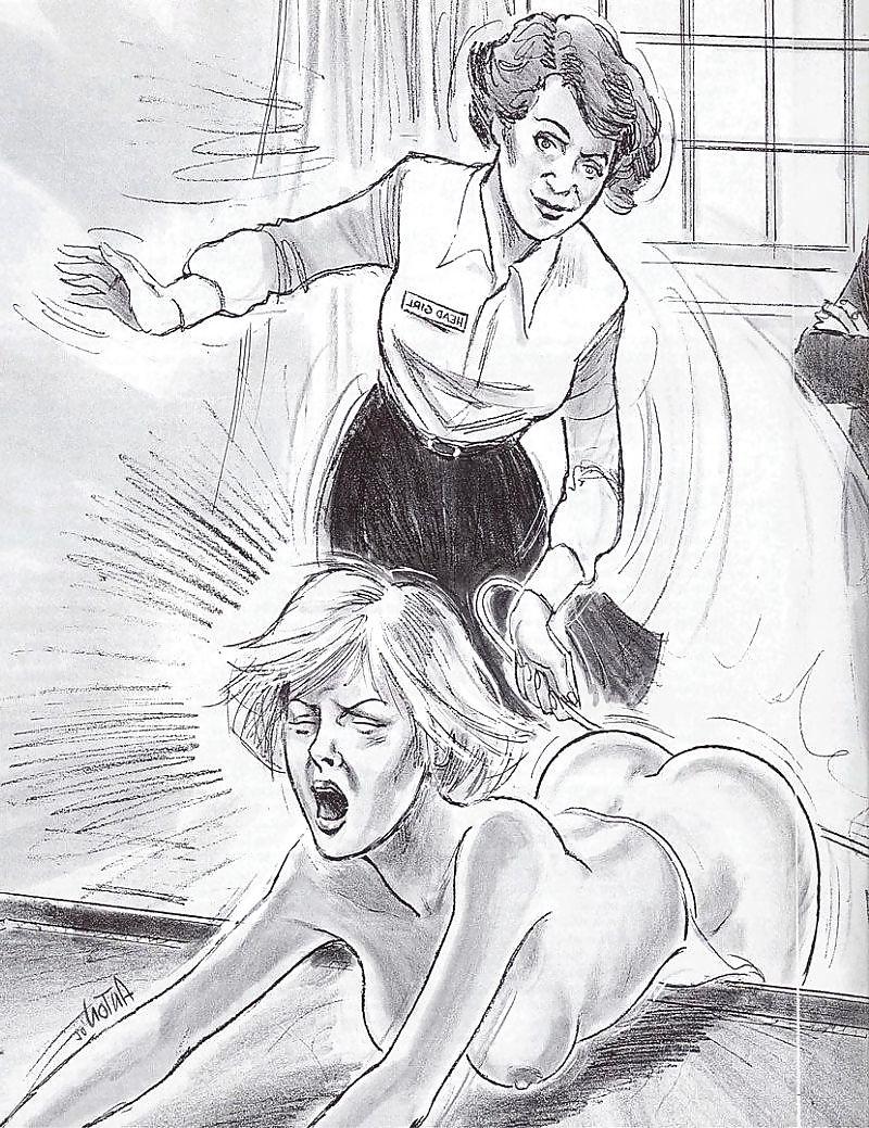 25P Bad Girls in the Good Old Days (Volume Thirteen)
