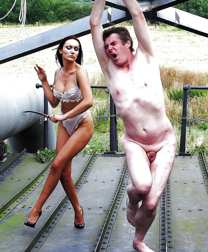 20P Femdom CBT Bitches