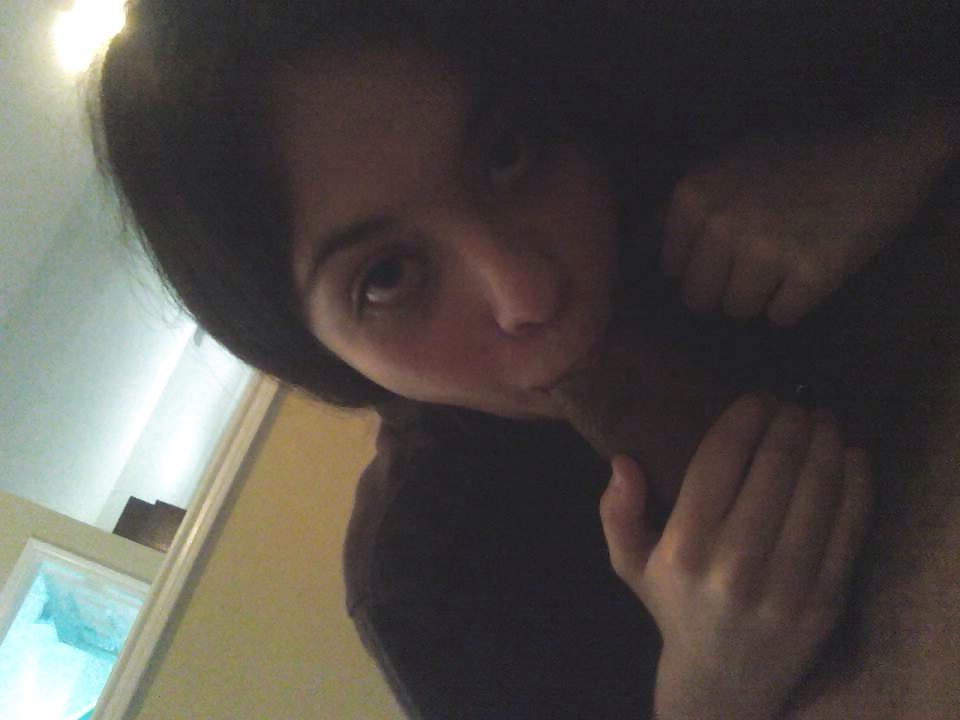 7P Latina Babe