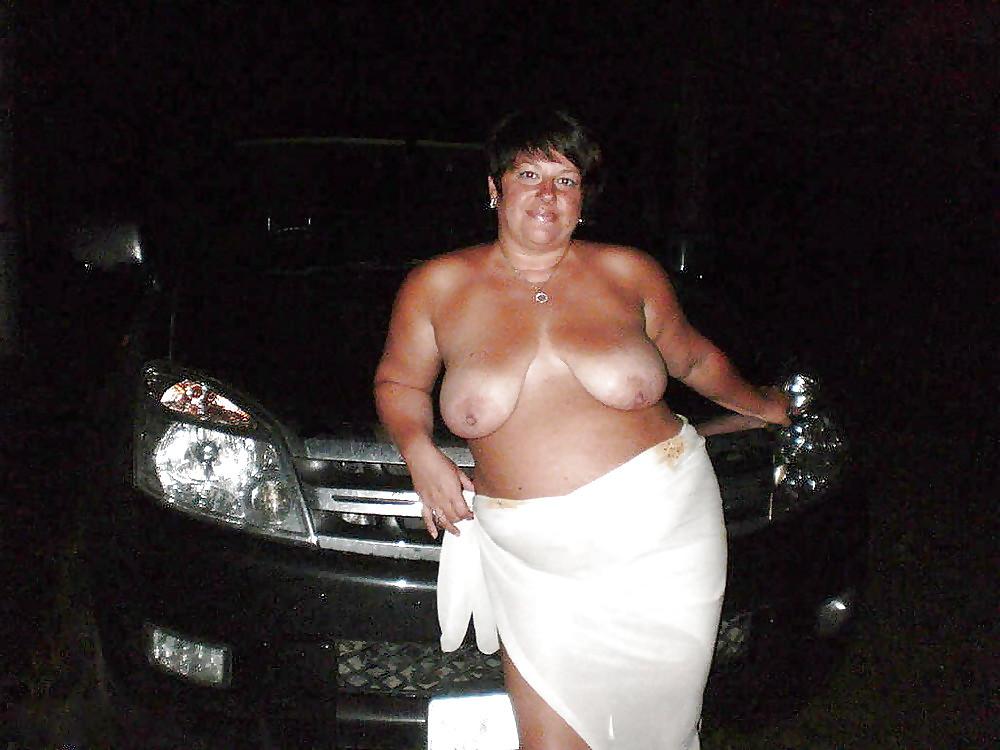 20P Saggy tits 36.
