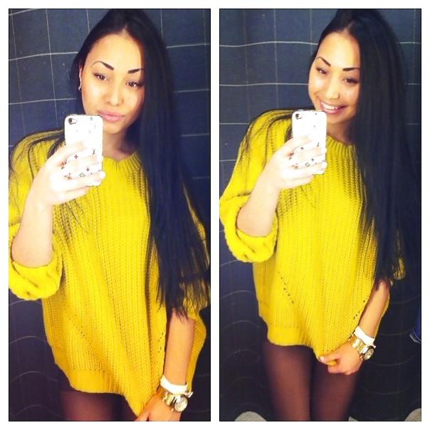 25P Russian girls from social networks30