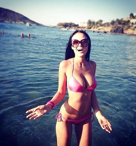25P Russian girls from social networks30