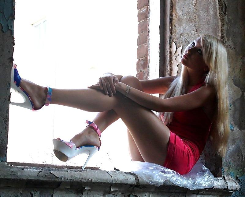 25P Russian girls from social networks30