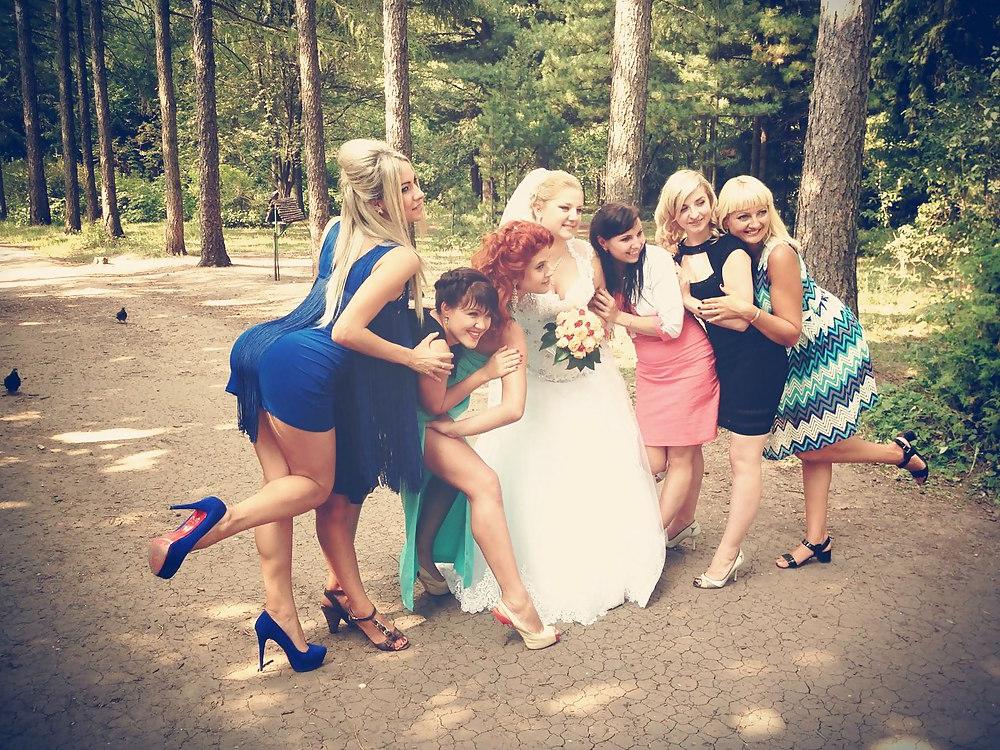 25P Russian girls from social networks30